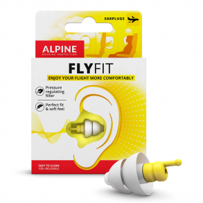 ALPINE FLYFIT FÜLDUGÓ 1PÁR - 1X